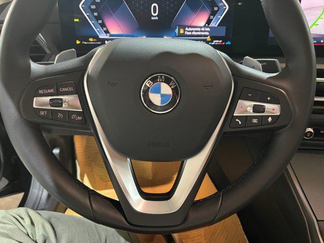 BMW 218 i Coupé Navi/"19 Msport /Pelle Totale/Park+Telecam