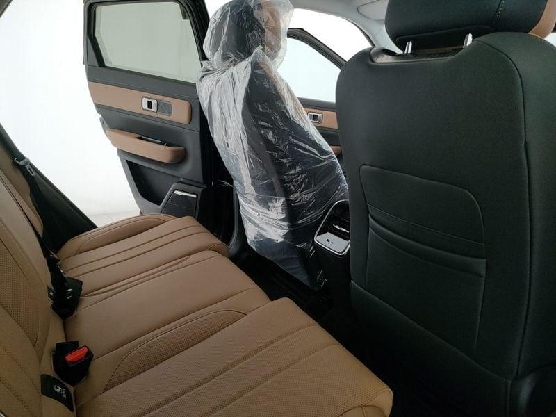 Jaecoo Jaecoo 7 Super Hyb. Jaecoo 7 1.5 TGDI 347 CV PHEV Exclusive