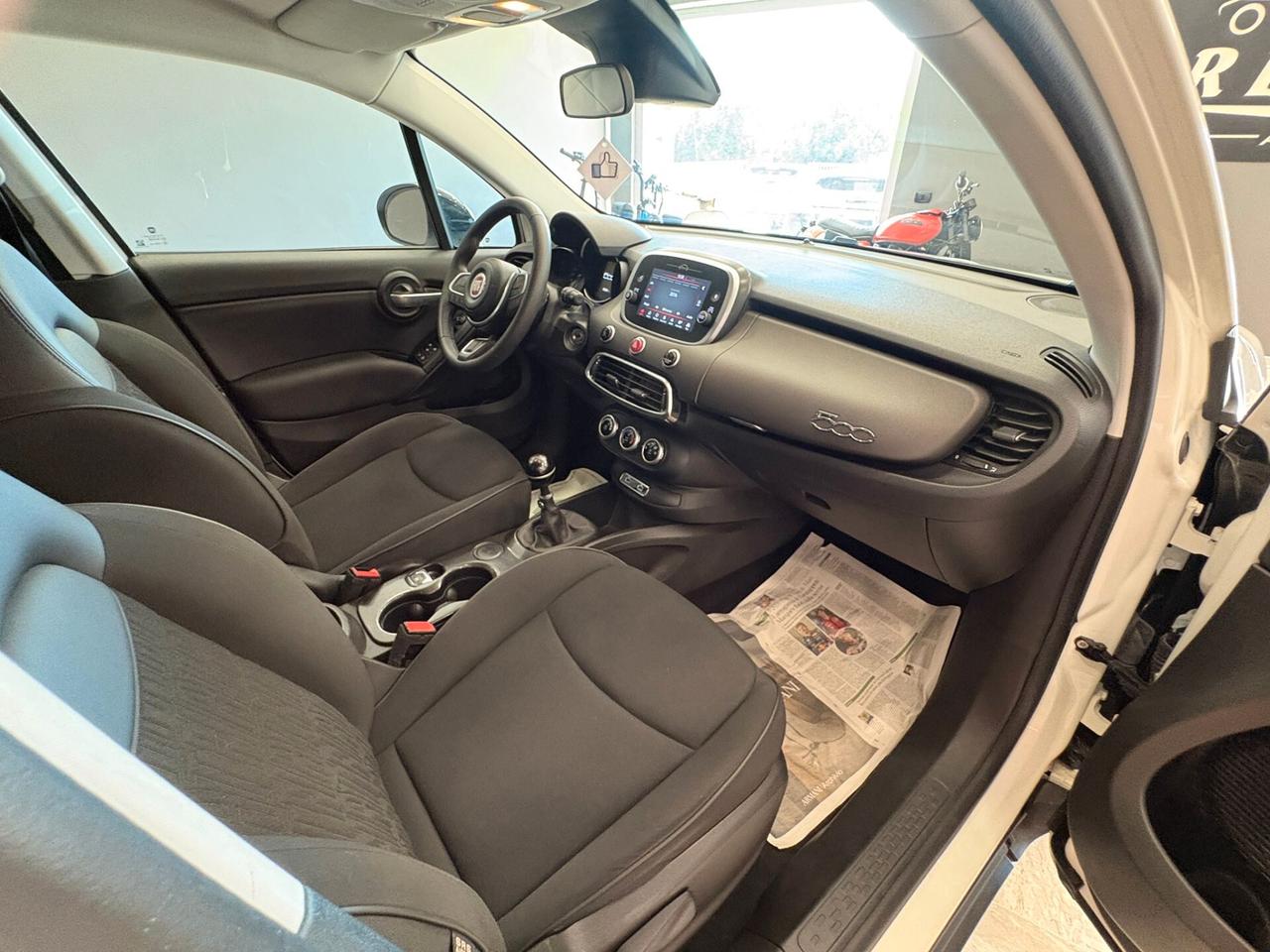 Fiat 500X 1.3 MultiJet 95 CV
