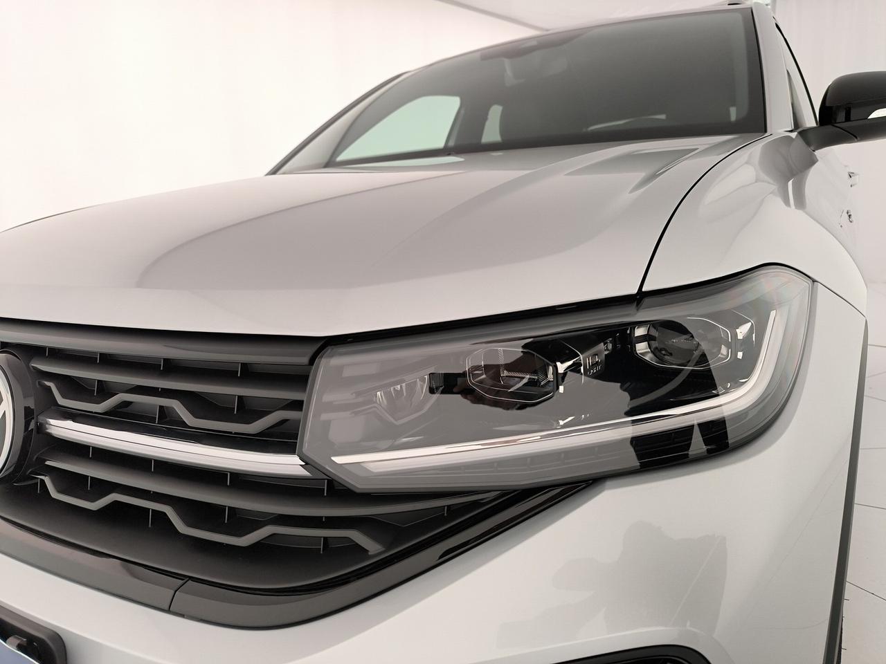 Volkswagen T-Cross 1.0 tsi r-line plus 115cv