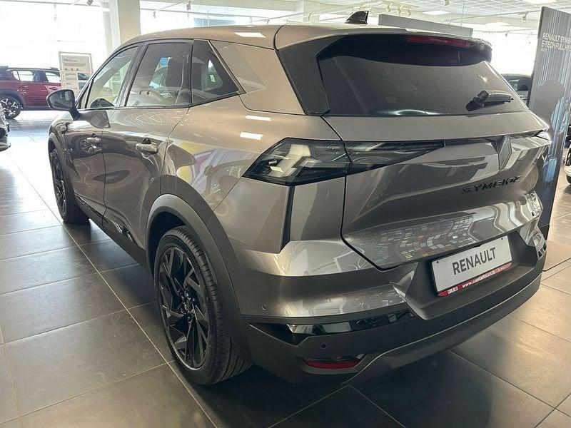 Renault Symbioz 1.6 E-Tech full hybrid Esprit Alpine 145cv auto