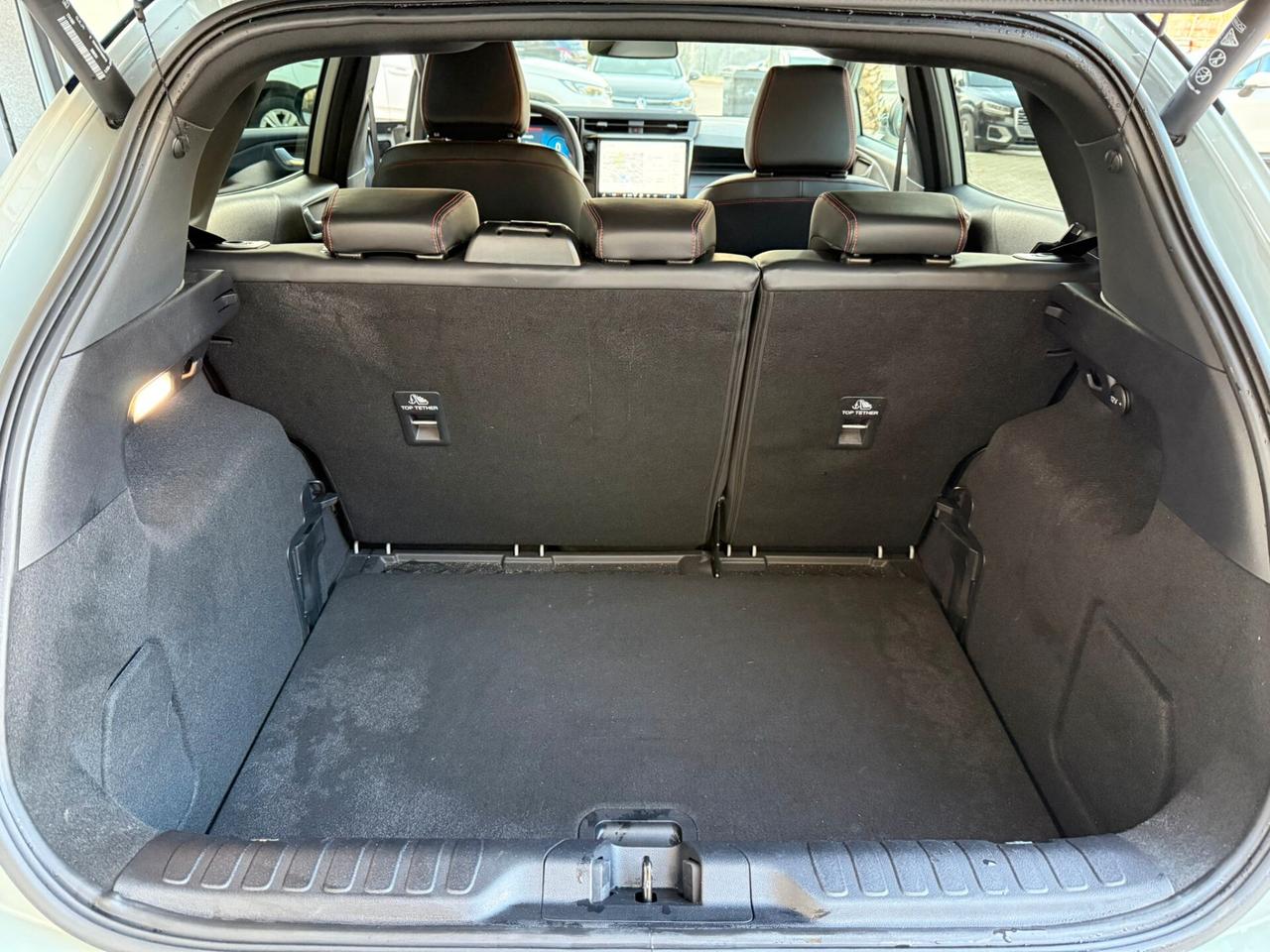 Ford Puma 1.0 EcoBoost Hybrid 125 CV S&S aut. ST-Line X