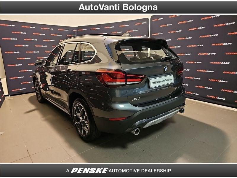 BMW X1 X1 xDrive20d xLine Plus