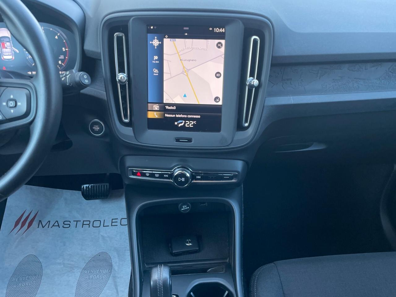 Volvo XC40 D3 Geartronic Business