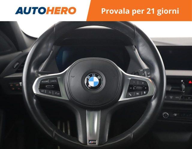 BMW 116 d 5p. Msport