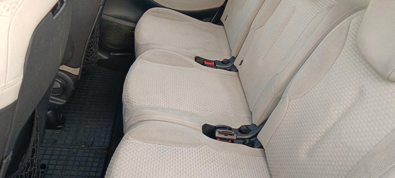 CITROEN C4 PICASSO 1.6 DIESEL-2008