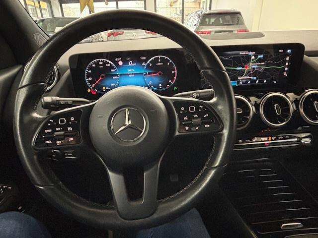 Mercedes-benz GLA 200 180 d Automatic Premium 2023