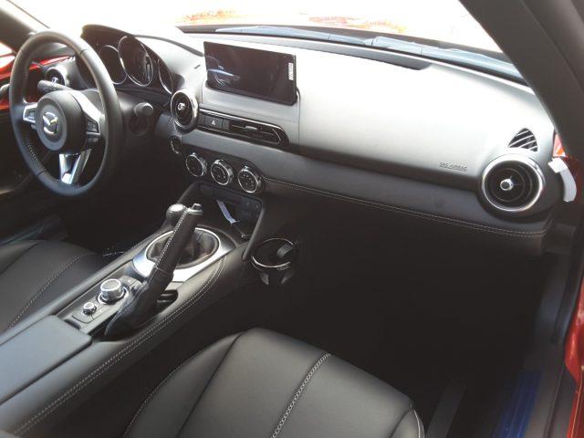 MAZDA MX-5 1.5L 132cv Exclusive-Line*PROMO OTTOBRE*