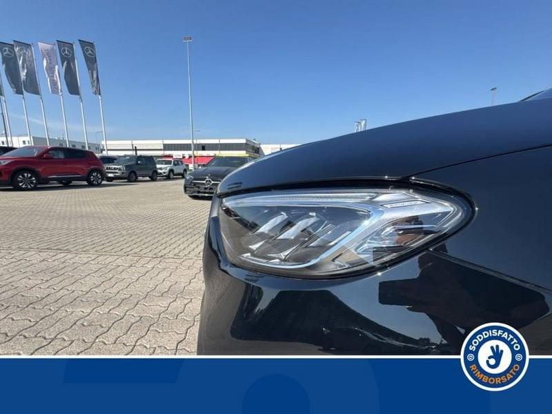 Mercedes-Benz GLC 300d 4Matic AMG Line Advanced Plus
