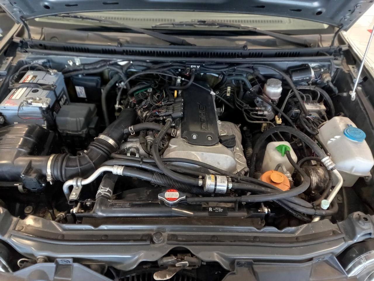 Suzuki Jimny 1.3 4WD Evolution Plus