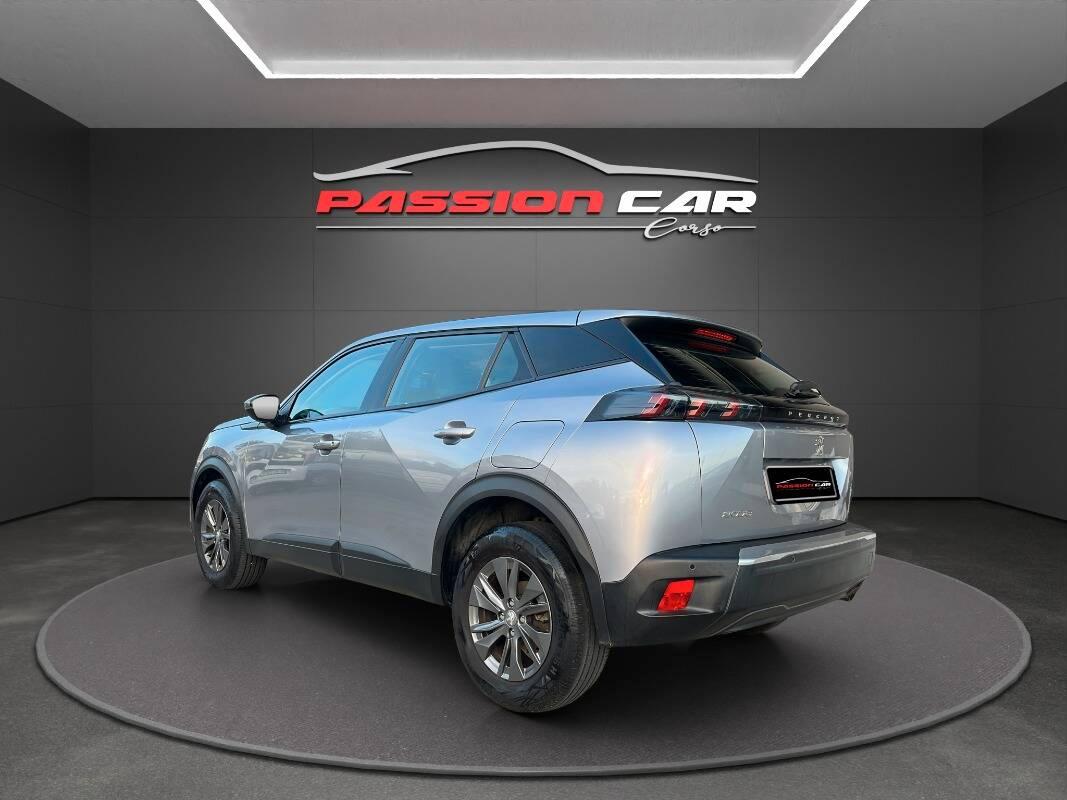 Peugeot 2008 1.2 puretech Active Pack s&s 100cv