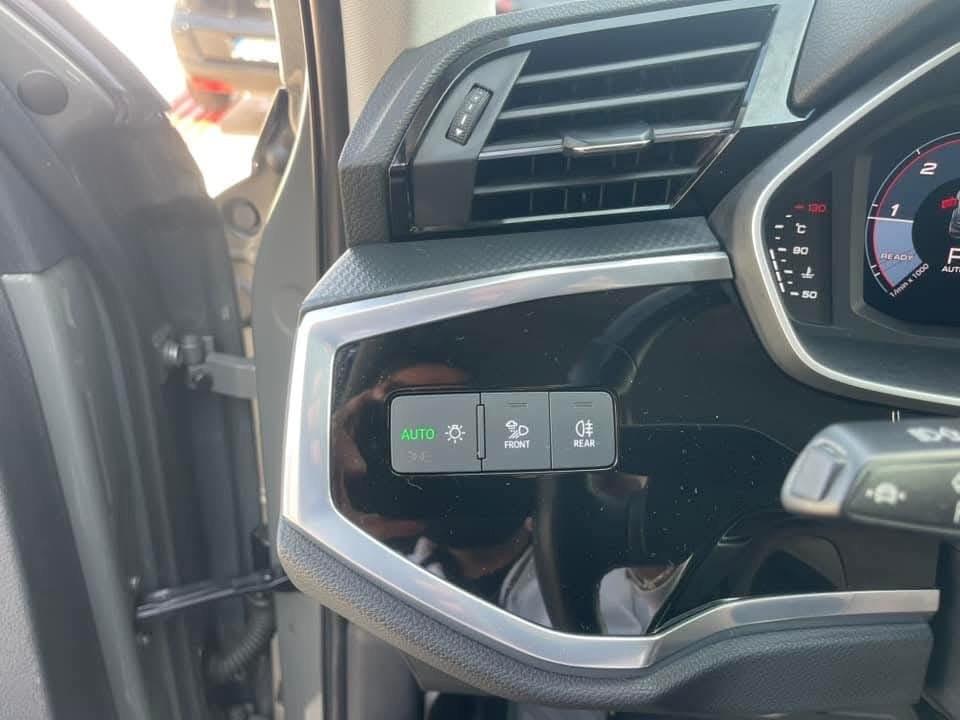 Audi Q3 Sportback Business Plus S Tronic 2.0 TDI 150cv