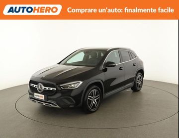 MERCEDES-BENZ GLA 180 Automatic Sport