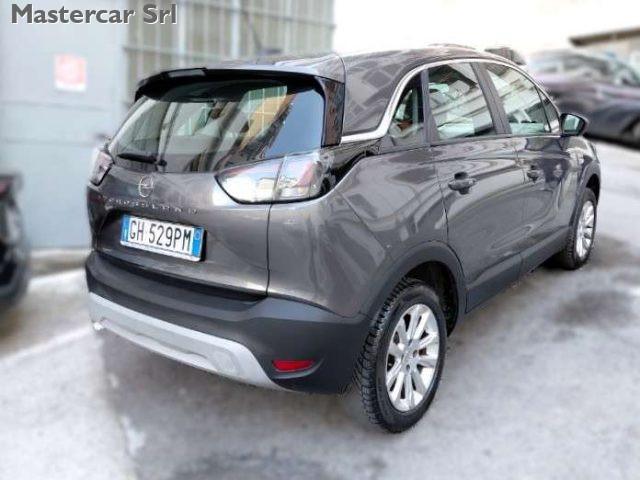 OPEL Crossland Crossland 2021 1.5 ecotec Elegance 120cv AT6 - GH5