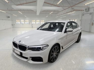 BMW 530 MSport Auto 4 PORTE BERLINA