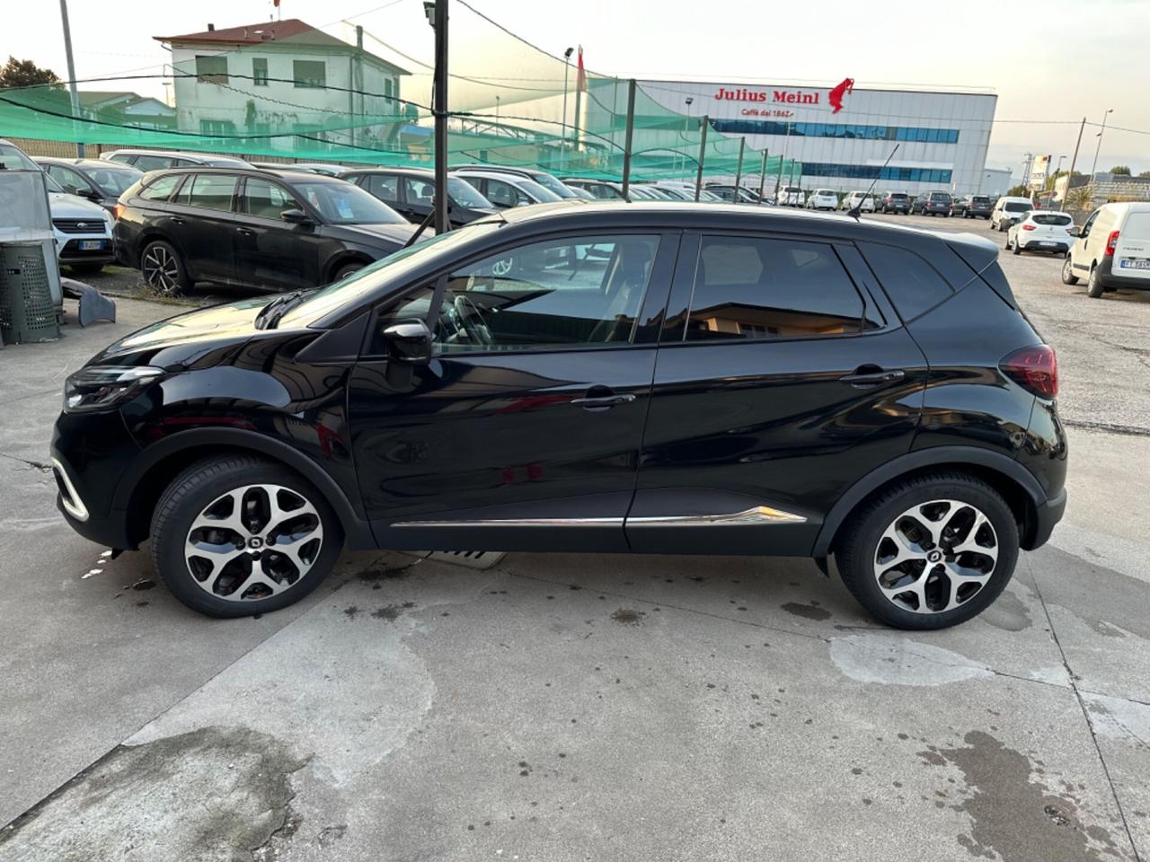 Renault Captur dCi 8V 90 CV Sport Edition2