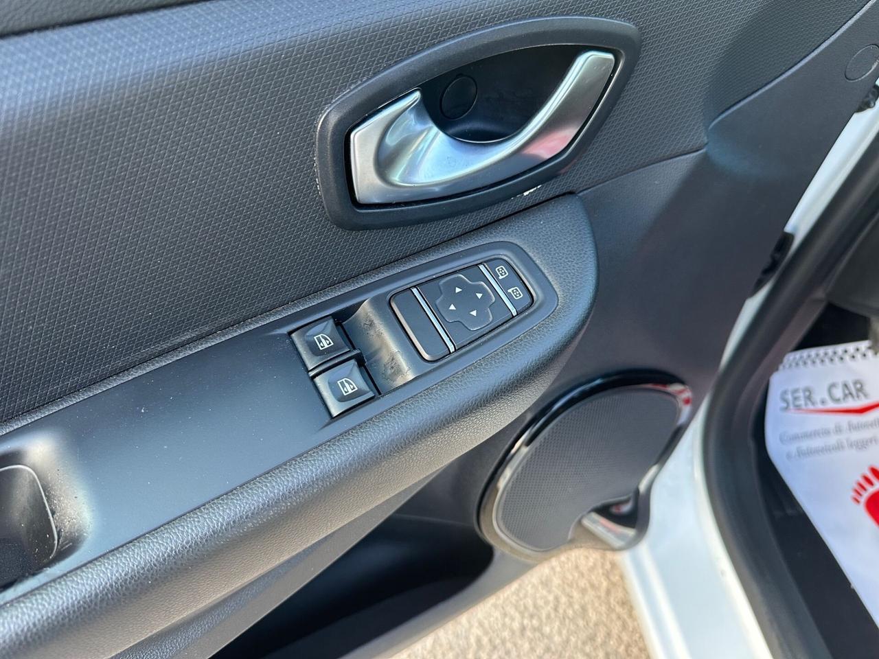 Renault Clio 2020 1.5 Diesel 75Cv Business PERFETT