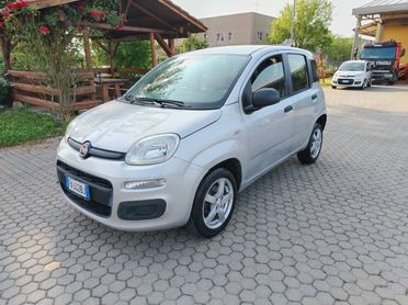 Fiat Panda 0.9 t.air t. natural power Easy 80cv E6