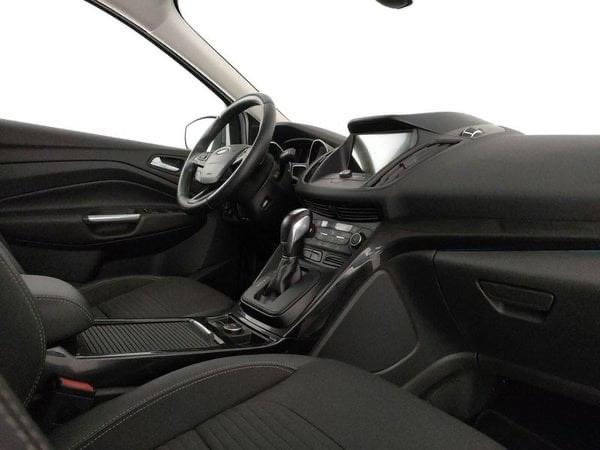 Ford Kuga 2.0 TDCI 120 CV 2WD Powershift