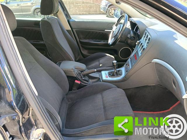 ALFA ROMEO 159 1.9 JTDm 16V Exclusive