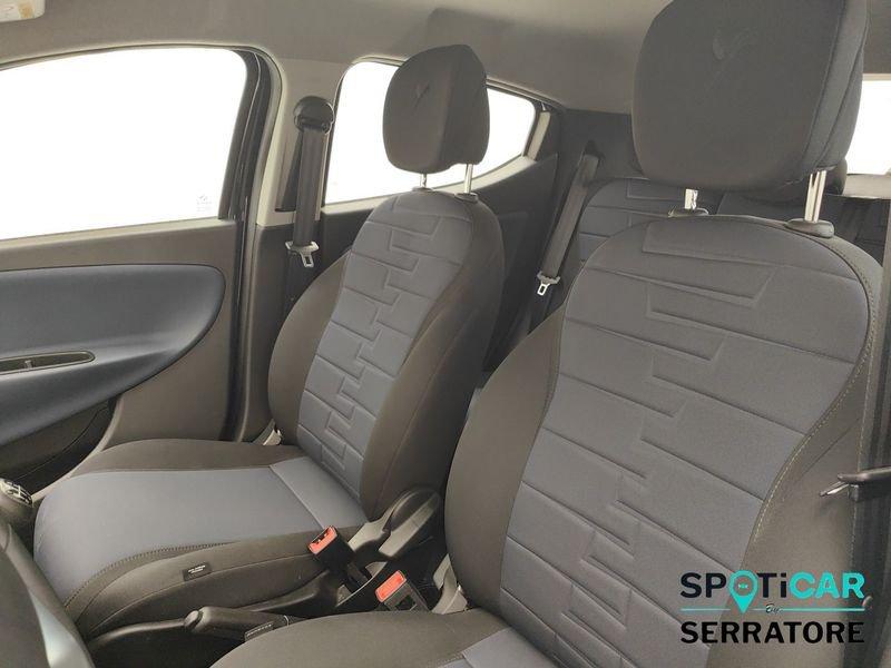 Lancia Ypsilon III 2021 1.0 firefly hybrid Platino s&s 70cv