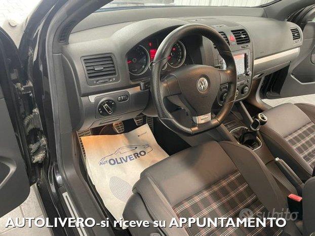 VOLKSWAGEN Golf 2.0 16V TFSI 5p. GTI 200cv