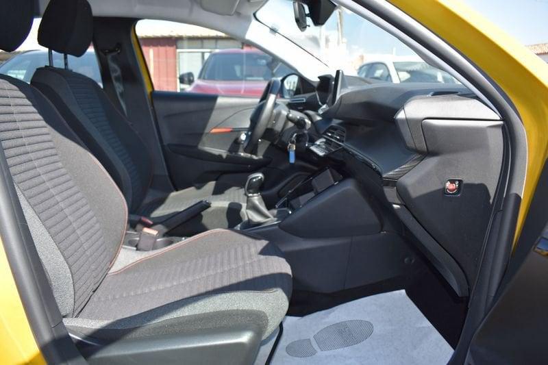 Peugeot 208 Active Pack PureTech 75 S/S