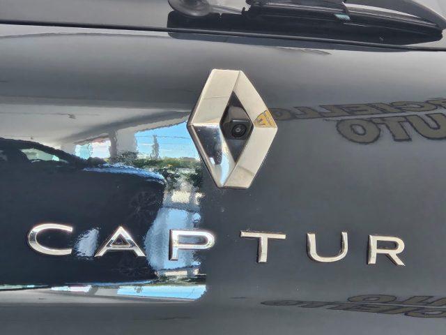 RENAULT Captur TCe 100 CV GPL Techno tua da ?189,00 mensili