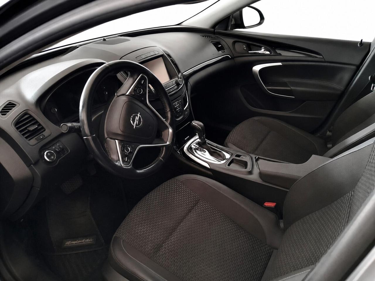 Opel Insignia 2.0 CDTI 170CV Start&Stop Sports Tourer Cosmo
