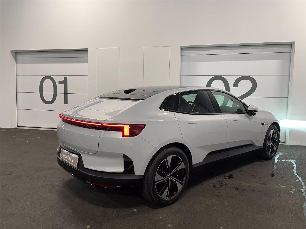 POLESTAR Polestar 4 Long Range Single Motor 102kWh del 2024