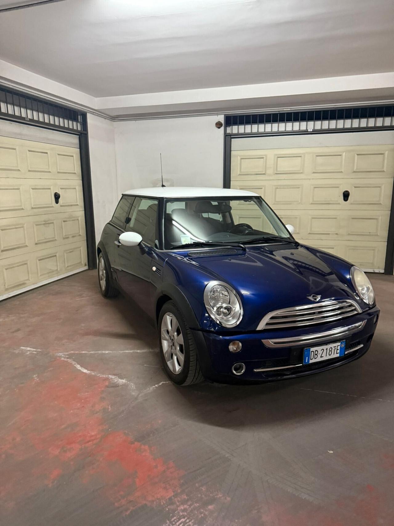 Mini Mini 1.6 16V One Park Lane