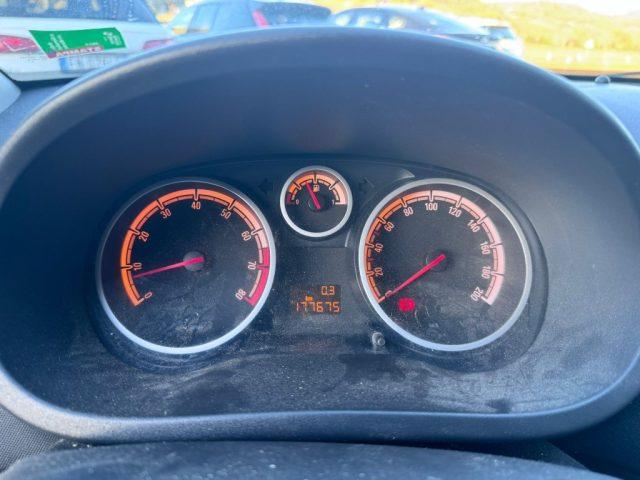 OPEL Corsa 1.2 80CV 5 porte GPL-TECH Edition