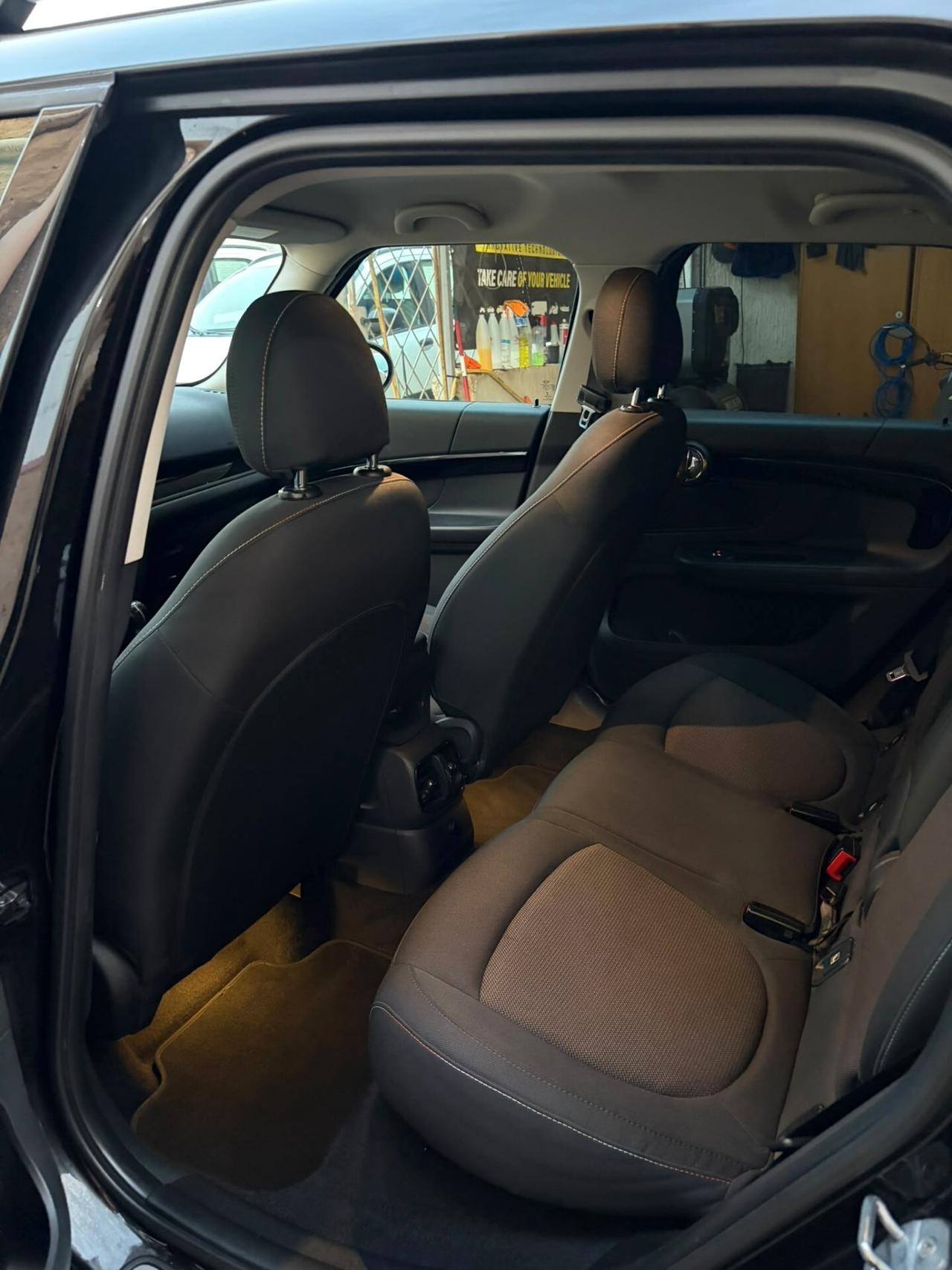 Mini Countryman 1.5 One Hype
