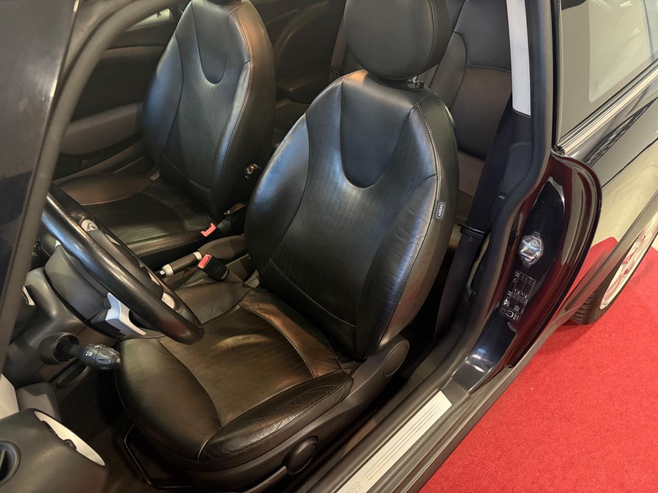Mini Mini 1.6 16V Cooper Chili CAMBIO AUTOMATICO