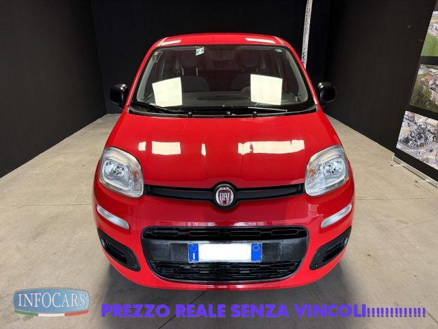FIAT Panda Hybrid 1.0 FireFly 70 cv Neopatentati - PROMO