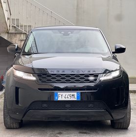 Land Rover Range Evoque 2.0D I4-L.Flw 150 CV