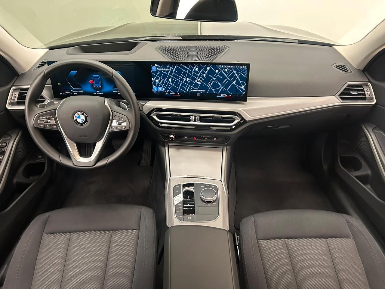 Bmw 316 316d 48V Touring