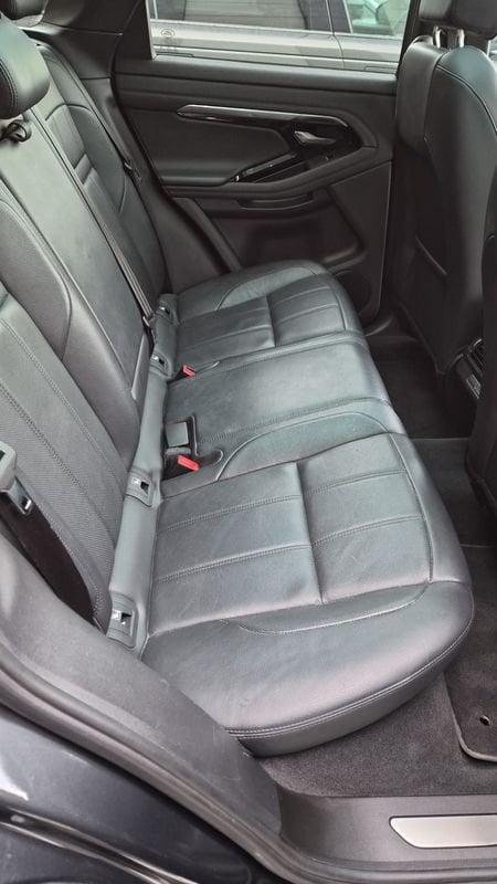 Land Rover RR Evoque Range Rover Evoque 2.0D I4 204 CV AWD Auto R-Dynamic SE