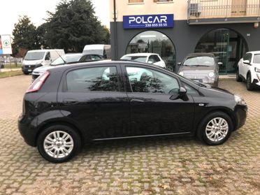 Fiat Punto 5p 1.3 mjt II 16v street 75cv pdc NEOPATENTATI