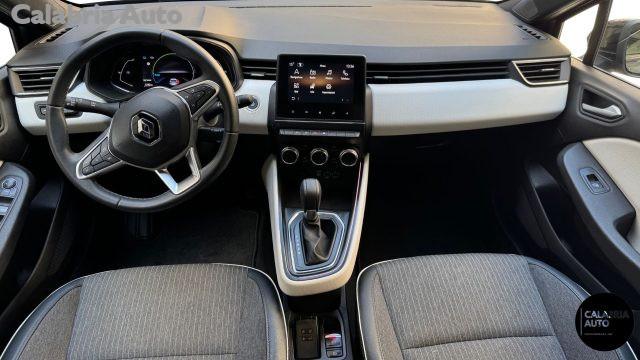 RENAULT Clio Full Hybrid E-Tech 145 CV 5 porte Techno
