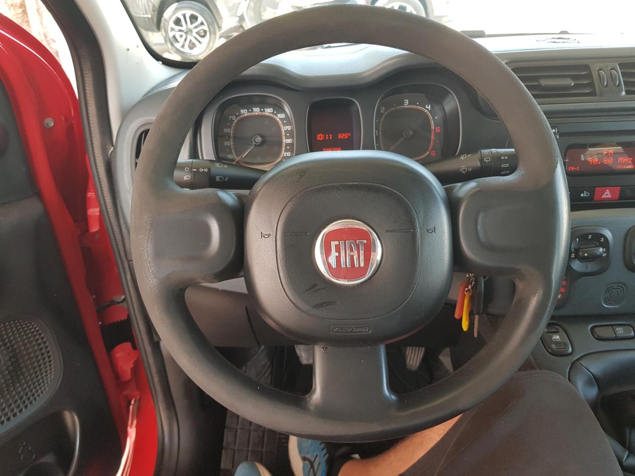 FIAT PANDA *N1 ANNO 2018 1.3 MULTIJET 80 CV