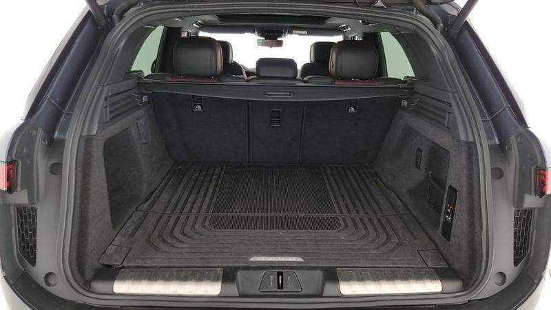 Land Rover RR Sport 3.0D l6 249 CV Dynamic HSE