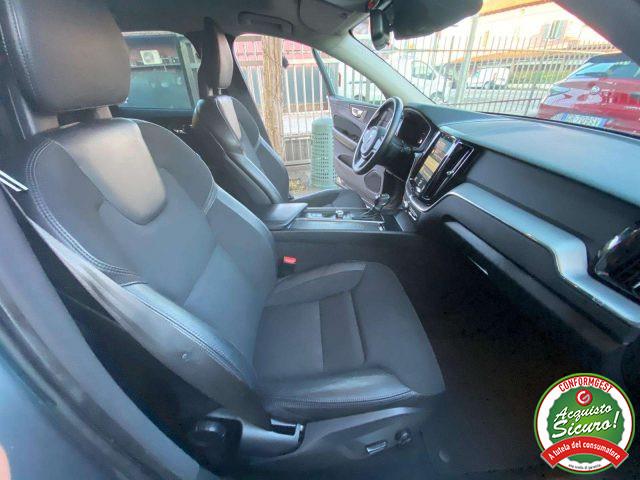VOLVO XC60 2.0 d4 Business awd geartronic