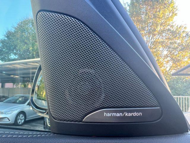 BMW X6 xDrive30d 48V Msport TAGLIANDI UFFICIALI BMW