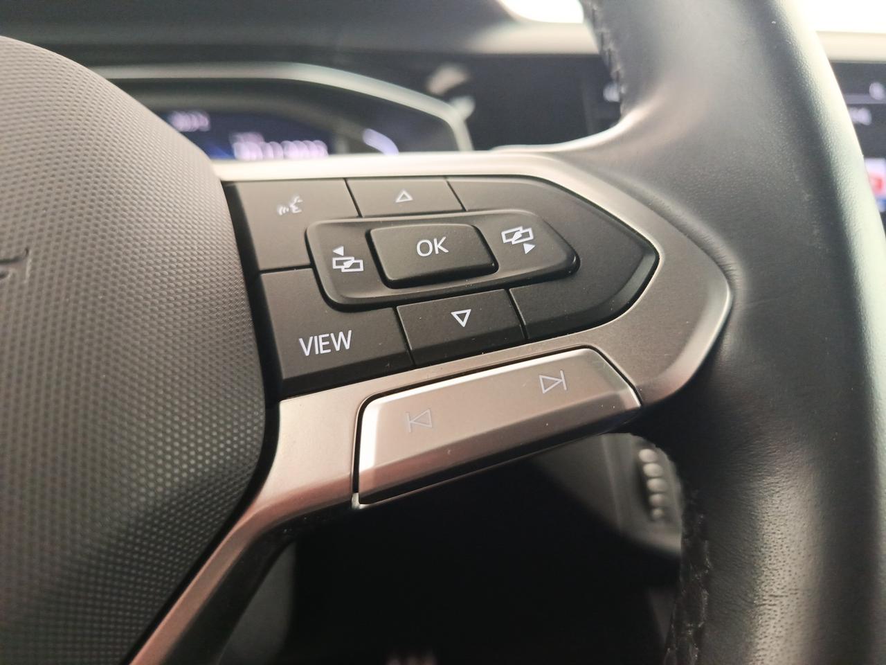 VOLKSWAGEN Taigo - Taigo 1.0 TSI 110 CV R-Line