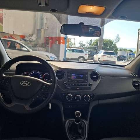Hyundai i10 i10 1.0 Comfort