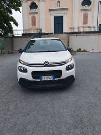 Citroen C3 BlueHDi 100 S&S Feel