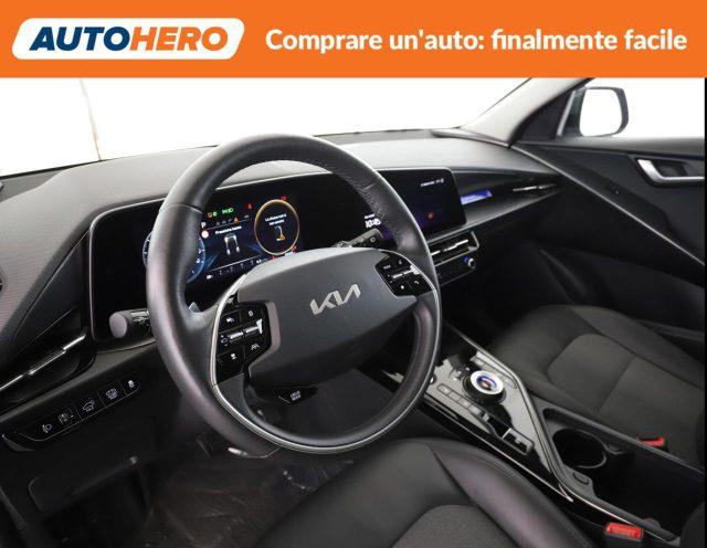 KIA Niro 1.6 GDi DCT HEV Evolution