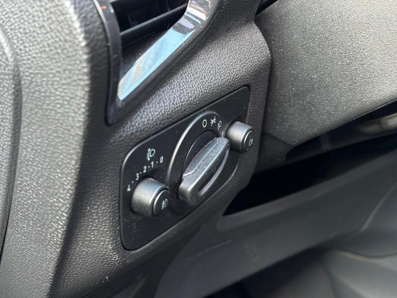 Ford EcoSport 1.5 TDCi 90 CV