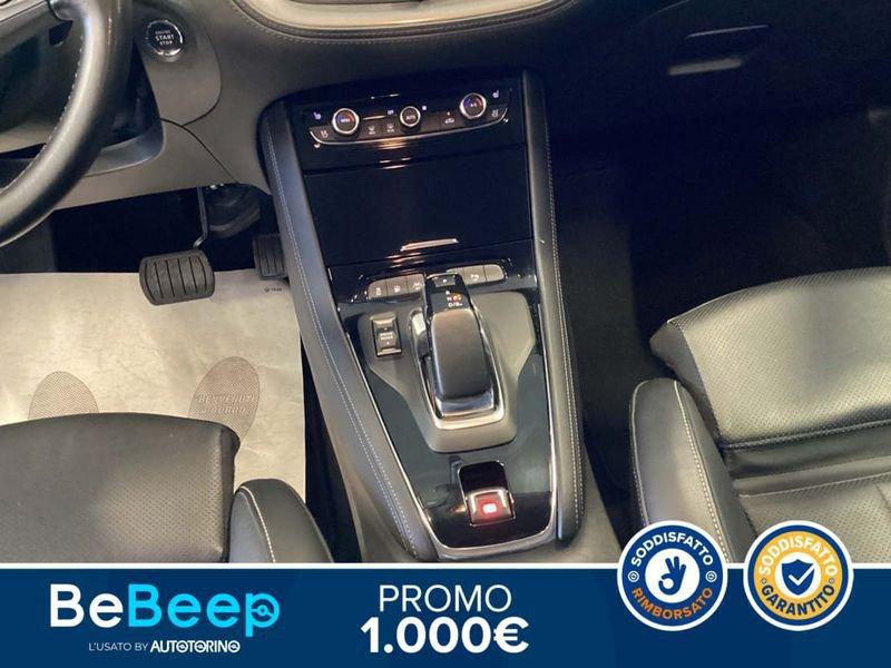 Opel Grandland X 1.6 PHEV ULTIMATE AWD AUTO